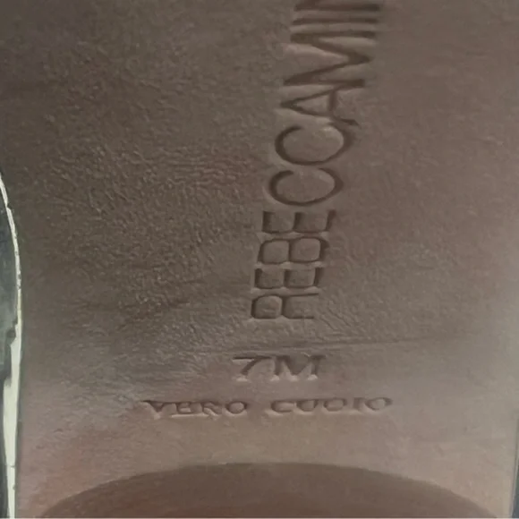 Rebecca Minkoff Heels - Picture 10 of 11